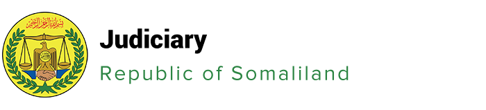 Somaliland Judiciary